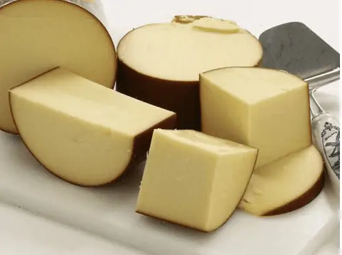 What Does Smoked Gouda Cheese Taste Like? - Chef Tastes